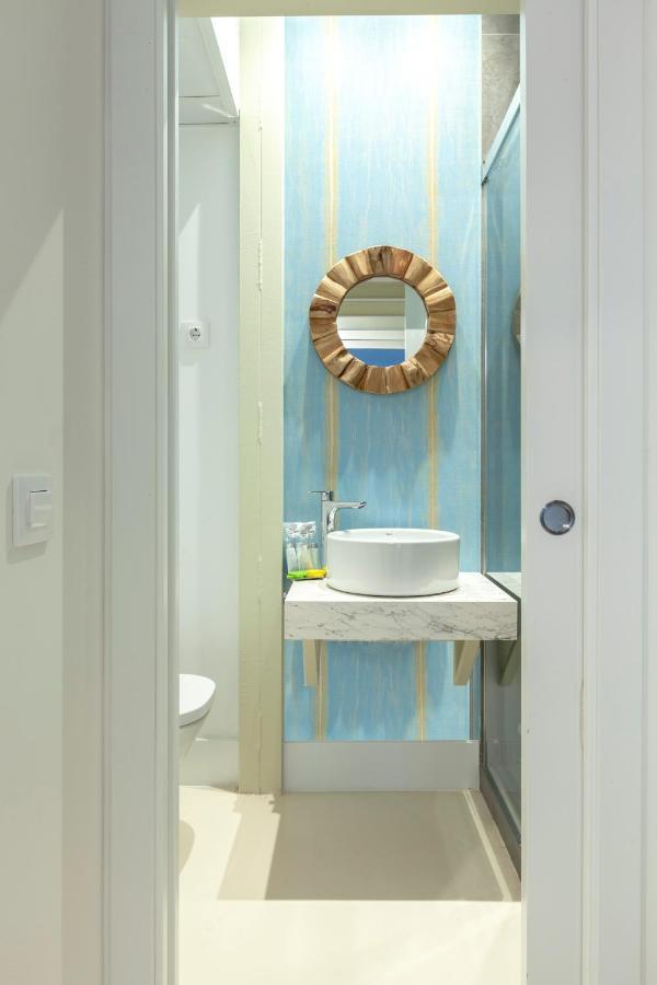 Waou Gran Via Iii - Alquiler Corta Duracion Apartment